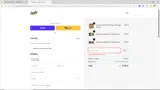 TPDEALS11 coupon verification screenshot
