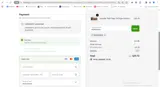 NEWW2026 coupon verification screenshot