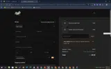 WELCOME40 coupon verification screenshot