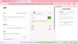 YUAN123 coupon verification screenshot