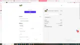 WELCOME40 coupon verification screenshot