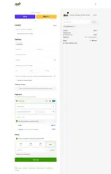 NEWOFFERT10 coupon verification screenshot