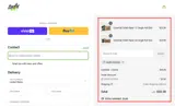 SIMPLYCODES10 coupon verification screenshot