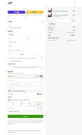 GOODDEAL coupon verification screenshot