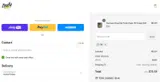 FRL coupon verification screenshot