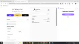 quiz15 coupon verification screenshot