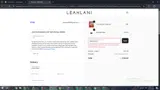 10MYWORLD coupon verification screenshot