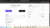 lucky coupon verification screenshot