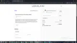 AQUA30 coupon verification screenshot