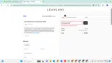 Skinandvelvet15off coupon verification screenshot