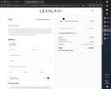 Skinandvelvet15off coupon verification screenshot
