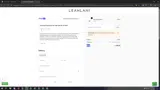 COCOLOVE coupon verification screenshot