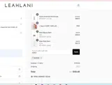 byedry coupon verification screenshot