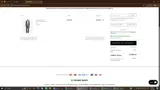 Leam coupon verification screenshot