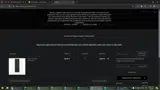 WelcomeGift coupon verification screenshot