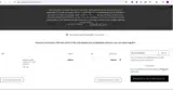 BLACKWEEK coupon verification screenshot