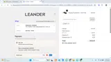 BG15 coupon verification screenshot