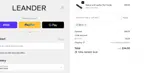 BG15 coupon verification screenshot