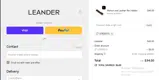 JCross15 coupon verification screenshot