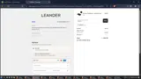 Adam15 coupon verification screenshot