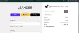 Adam15 coupon verification screenshot