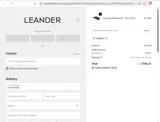 Adam15 coupon verification screenshot
