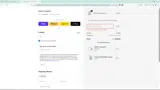 TRYUS coupon verification screenshot