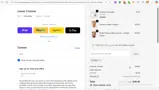 BDAY coupon verification screenshot