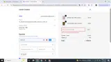 FBGIFT20 coupon verification screenshot