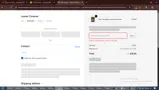 LEANUP coupon verification screenshot