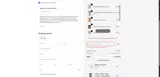 MOMSLA coupon verification screenshot