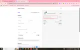 MOMSLA coupon verification screenshot