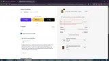 BACHELOR15 coupon verification screenshot