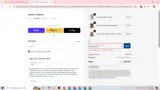 ADDICTED15 coupon verification screenshot