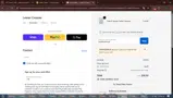 SAMPLERPACK coupon verification screenshot