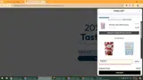 CDUSA10 coupon verification screenshot