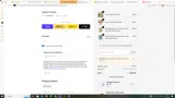 TASTY20 coupon verification screenshot