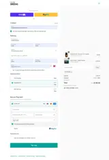 NUDGE coupon verification screenshot