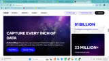 Leap Event Technology coupon verification screenshot