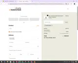 SHIRLINAFIT coupon verification screenshot