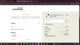 SHIRLINAFIT coupon verification screenshot
