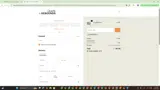 SHIRLINAFIT coupon verification screenshot