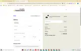 10 coupon verification screenshot