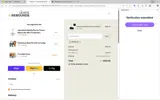 HONEY10 coupon verification screenshot