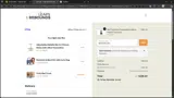 BODYMOVES coupon verification screenshot
