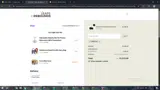 Amber10 coupon verification screenshot