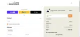 ALIA coupon verification screenshot