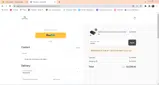 SAS20 coupon verification screenshot