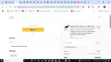 SIMPLYCODES15 coupon verification screenshot