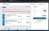 PSTAP7 coupon verification screenshot